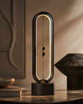 Vistaloras™ Equilibrium Magnetic Balance Lamp