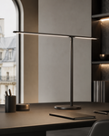 Vistaloras™ AxisLine Architectural Desk Lamp